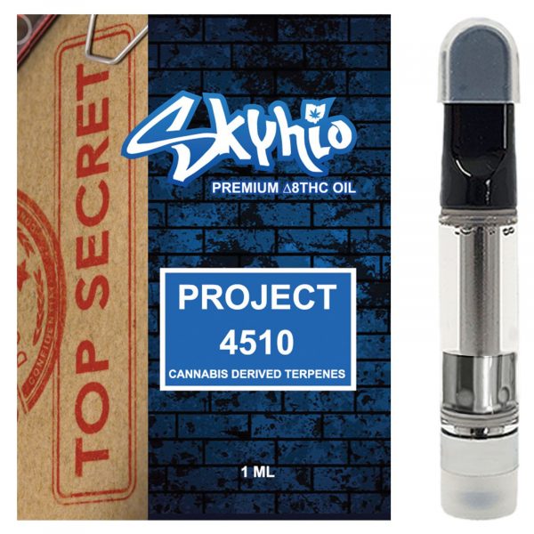 skyhio d8 project4510